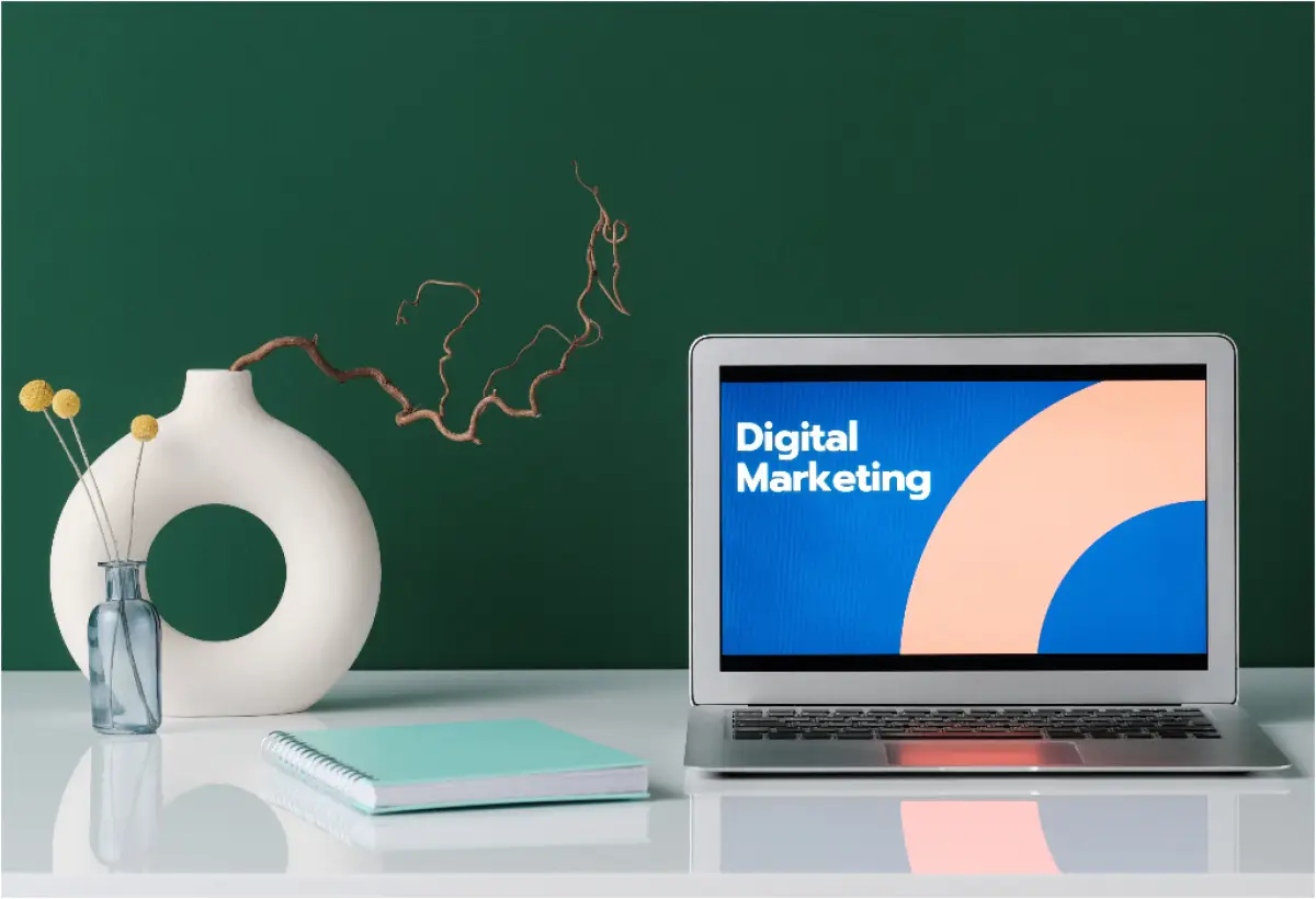 Ilustrasi | 12 keterampilan yang wajib dikuasi digital marketer. (Sumber : Pexels/Mikael Blomkvist)