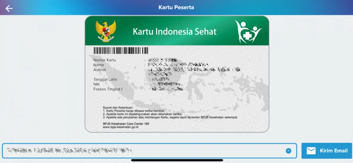 Cara membuat BPJS Kesehatan gratis 2023 online dan syaratnya.