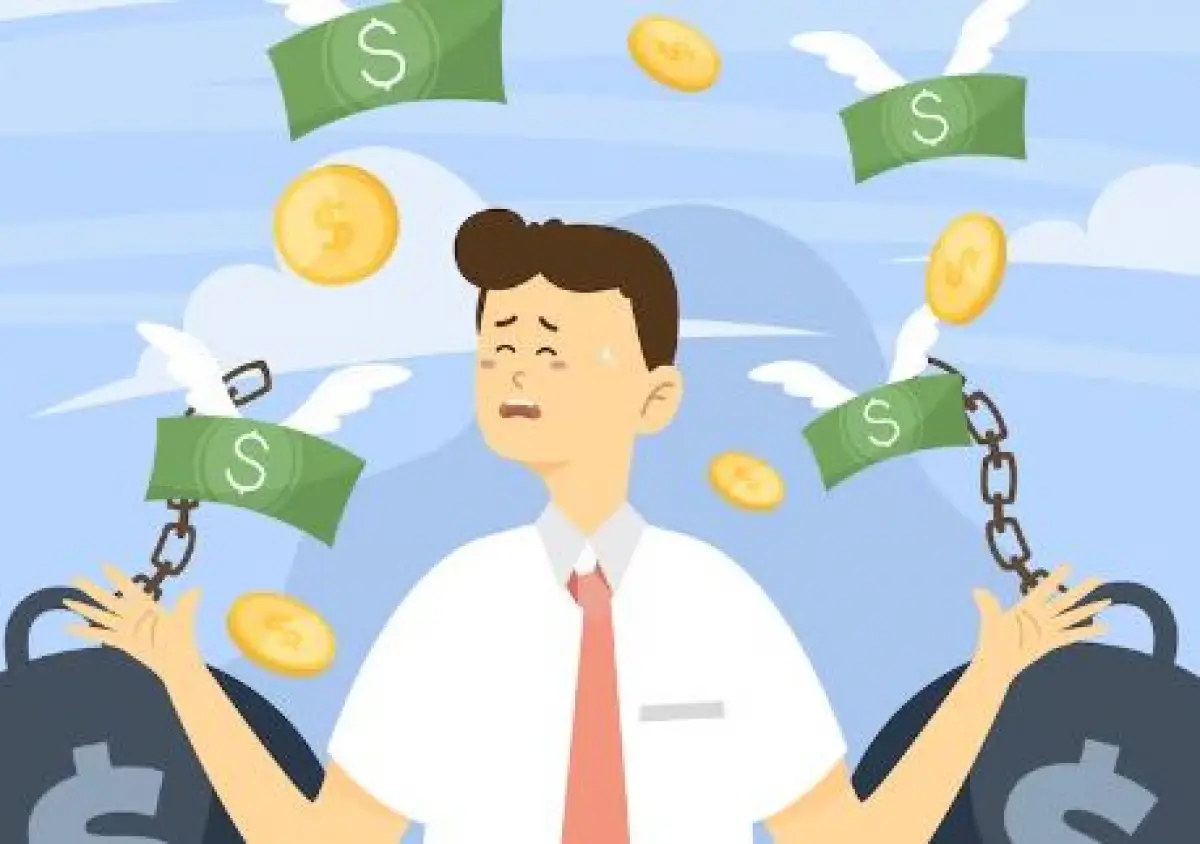 Ilustrasi | 3 cara agar tidak jadi generasi sandwich, bisa dilakukan sejak muda! (Sumber : Freepik)