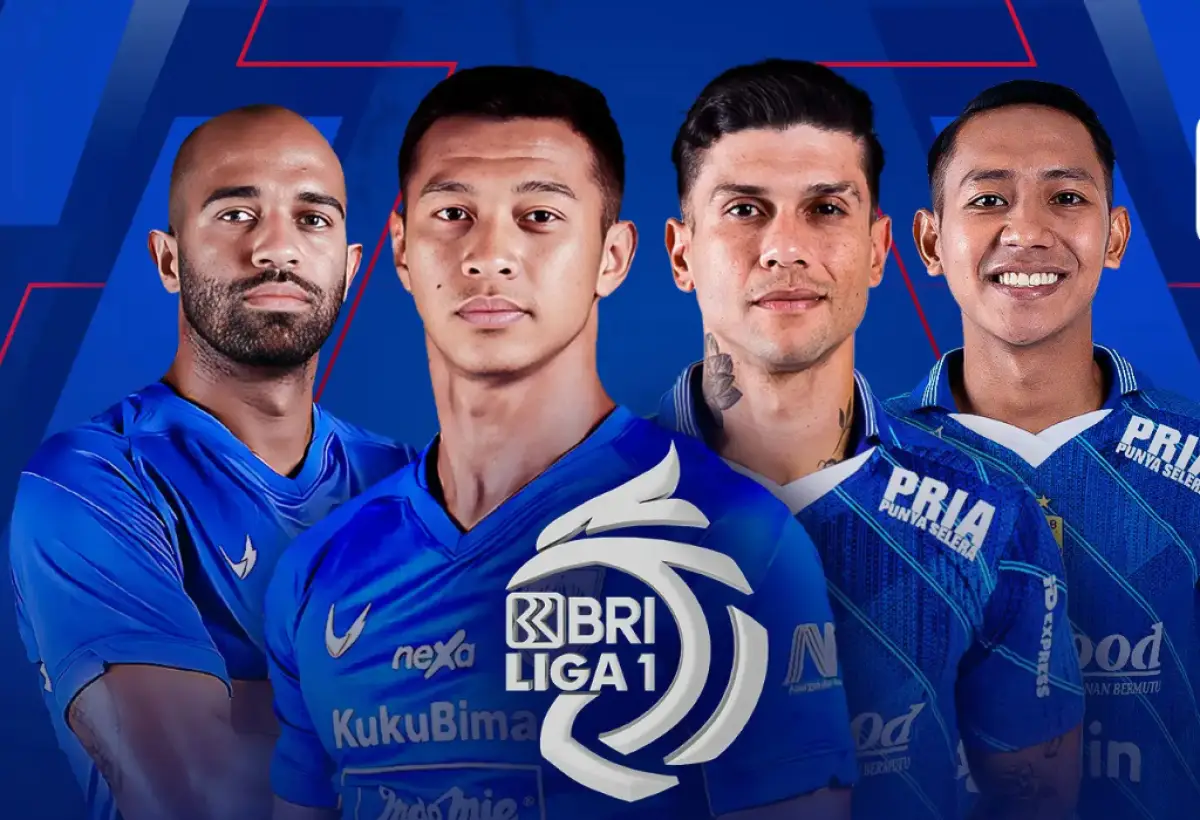 Link live streaming PSIS Semarang vs Persib Bandung, Minggu, 20 Agustus 2023, kick of pukul 19.00 WIB. (Sumber : vidio.com)