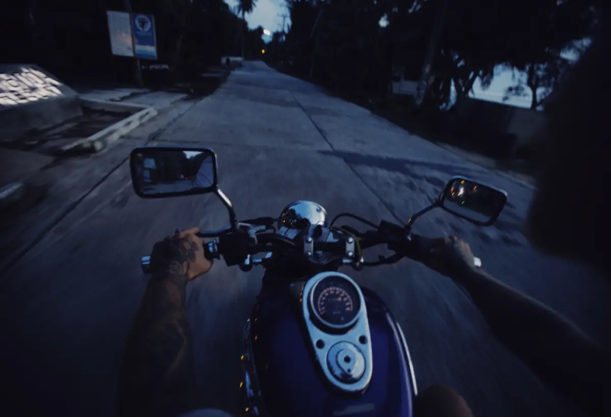 Ilustrasi | Pemkot Semarang minta masyarakat laporkan aksi balap liar melalui aplikasi "Libas". (Sumber : Pexels/Alexey Demidov)