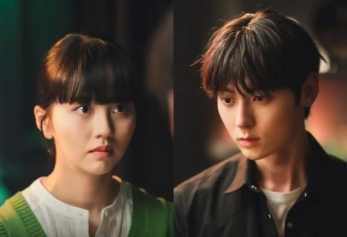 Link Nonton My lovely Liar Episode 8 Sub Indo Full HD, Siapa yang Sebenarnya Dibunuh Do Ha? (Sumber : instagram.com/tvn_drama)
