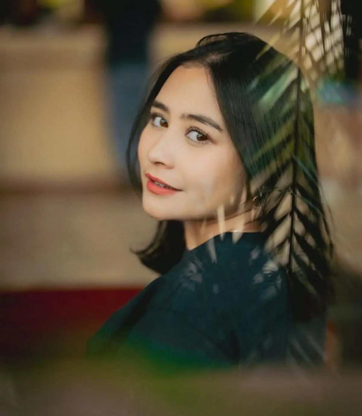 Prilly Latuconsina (Sumber : Instagram/@prillylatuconsina96)