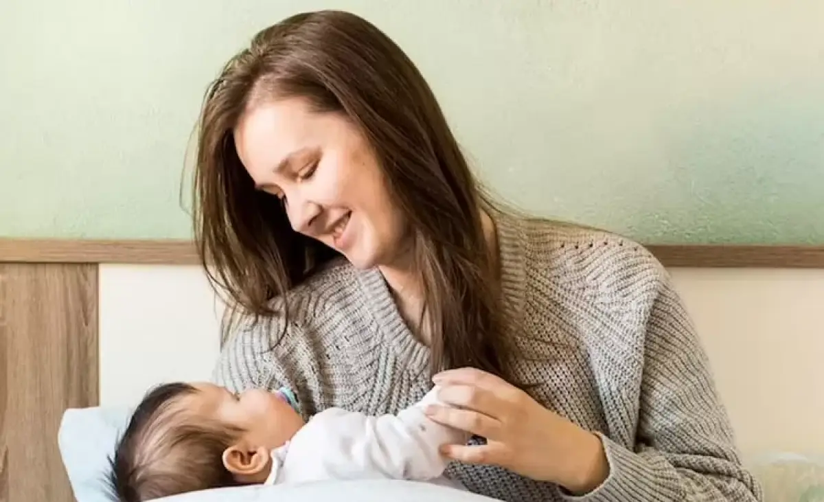 Ilustrasi. Siapkan perlengkapan penting untuk ibu menyusui. (Sumber : Freepik)