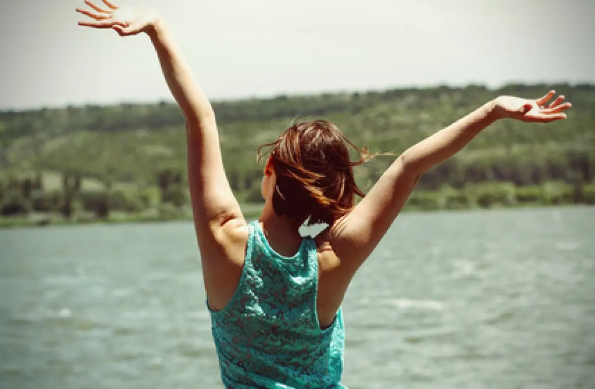 Ilustrasi punggung (Sumber : Pixabay)