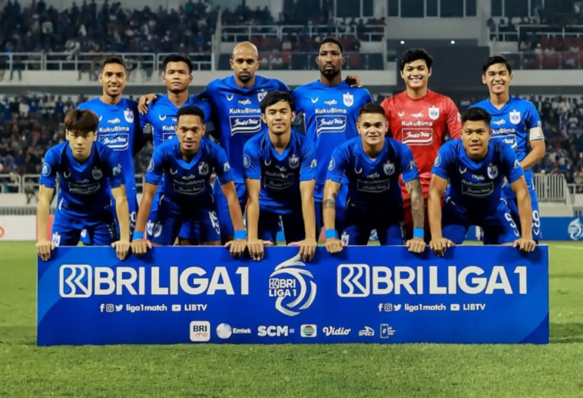 Ilustrasi | PSIS Semarang berambisi meraih tiga poin penting dalam pertandingan tandang melawan Persikabo 1973.  (Sumber : Dok. PSIS Semarang)