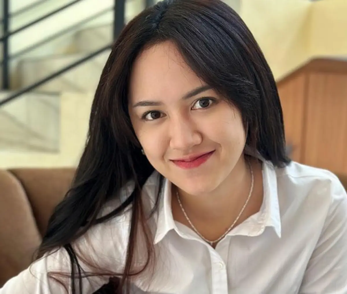 Happy Asmara (Sumber : Instagram/@happy_asmara77)