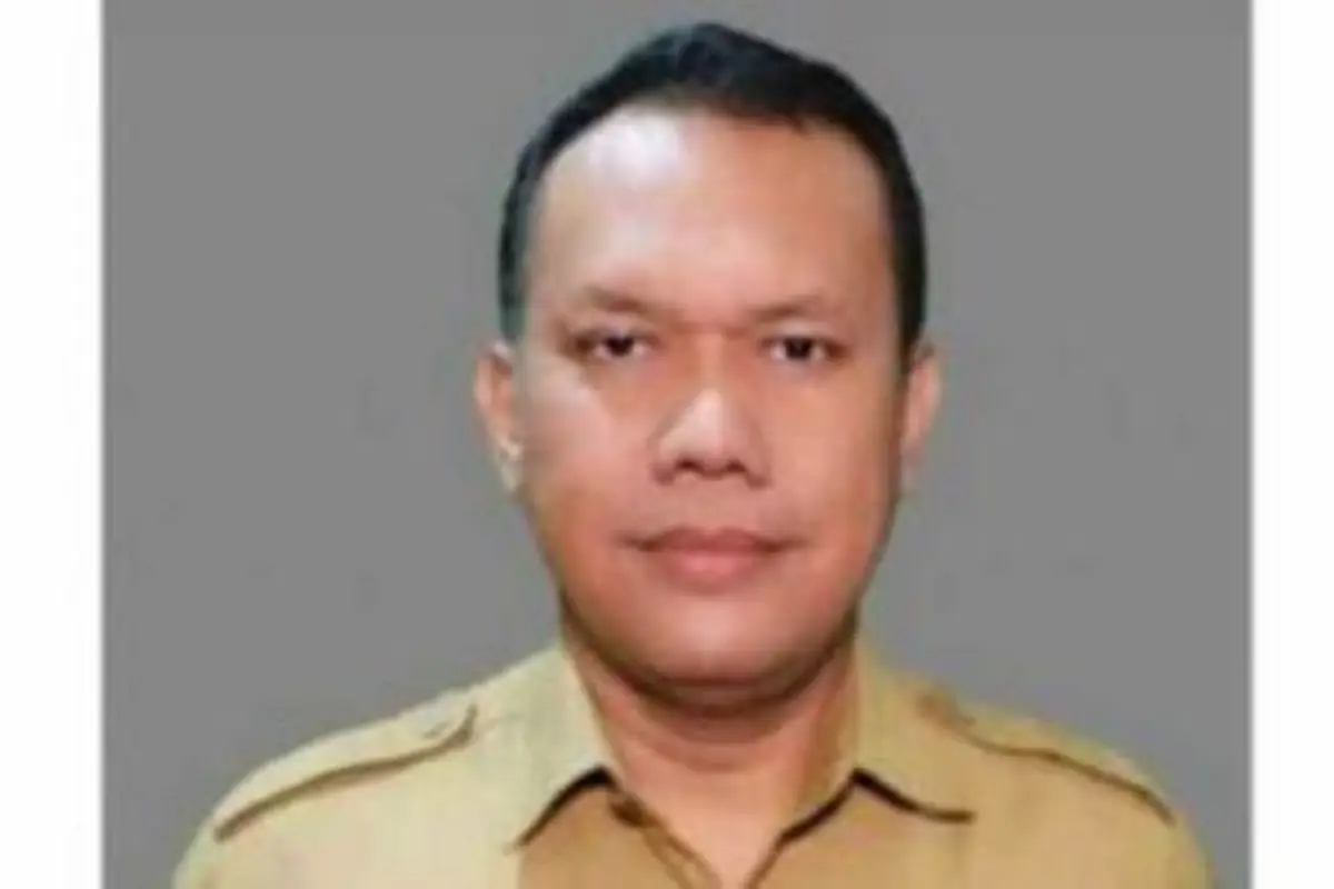 ASN Bapenda Kota Semarang, Iwan Boedi, yang tewas terbunuh 8 September 2022. Pelaku masih misterius. (Sumber : Dok Bapenda Semarang)