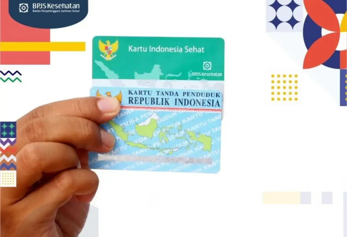 Pelajari cara daftar BPJS Kesehatan PBI 2023 dengan mudah dan ketahui persyaratannya. (Sumber : Instagram/bpjskesehatan_ri)