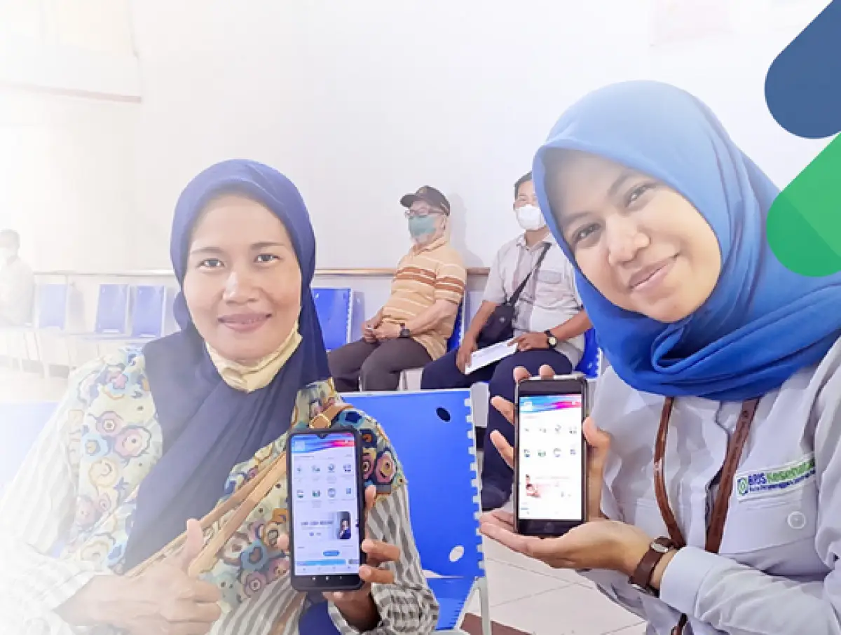 BPJS Kesehatan (Sumber : https://bpjs-kesehatan.go.id)