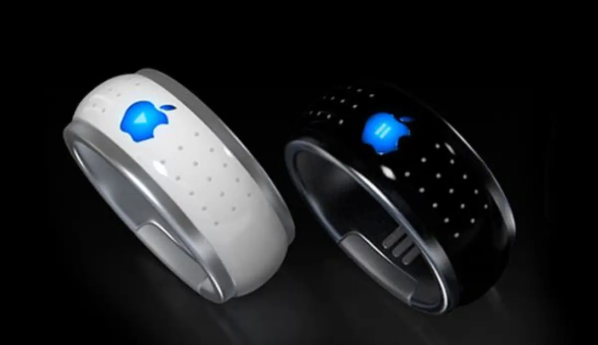 Apple tengah mengembangkan teknologi cincin pintar dan sudah dipatenkan (Sumber : MyMac.com)