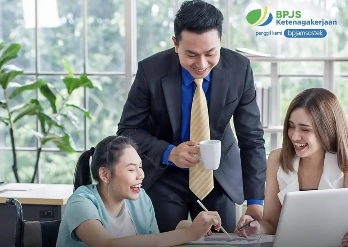 Langkah dan dokumen yang perlu disiapkan untuk mencairkan JHT BPJS Ketenagakerjaan dalam berbagai situasi. (Sumber : instagram @bpjsketenagakerjaan)