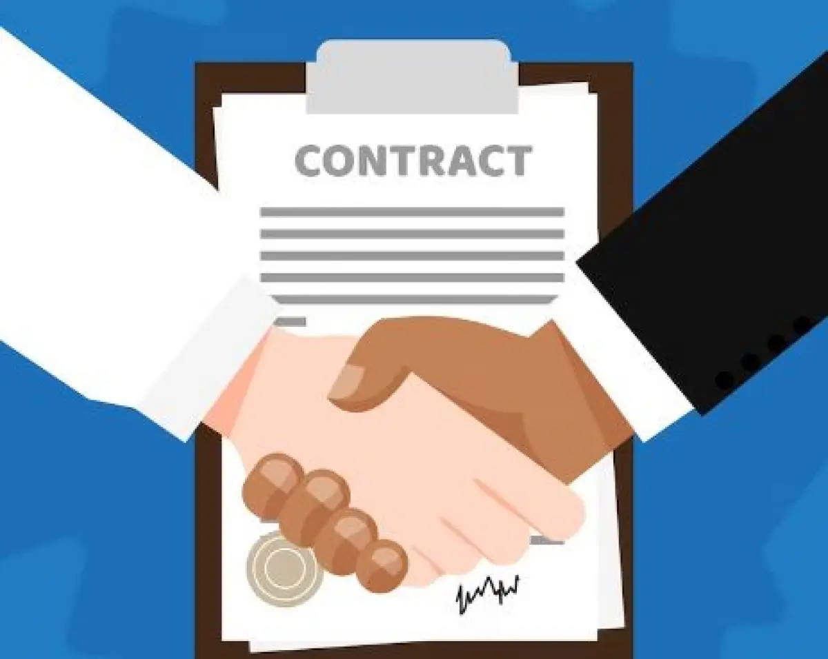 Hal Penting yang WAJIB Diperhatikan Dalam Kontrak Kerja (Sumber : Freepik)