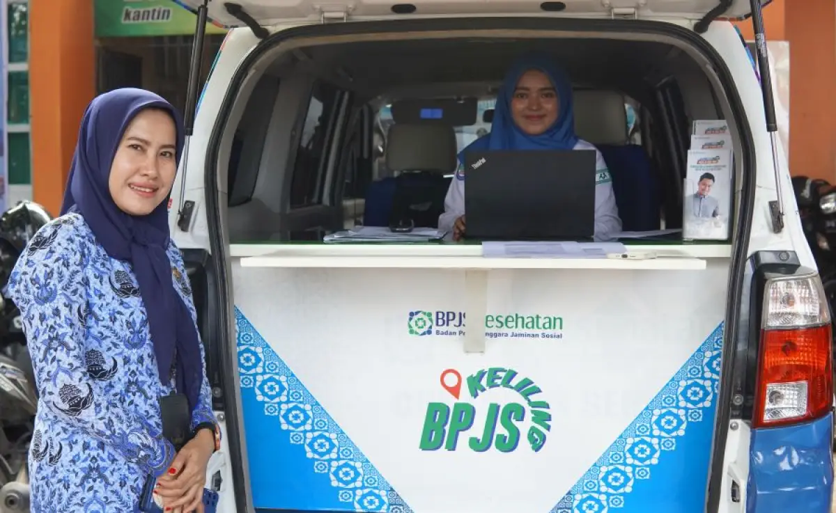 Ilustrasi | Besaran iuran BPJS Kesehatan untuk berbagai kelompok peserta. (Sumber : Dok. BPJS Kesehatan)