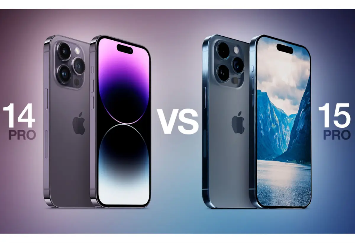Bocoran Warna Baru iPhone 15 Pro, Tidak Ada Lagi warna Emas (Sumber : https://www.macrumors.com/)