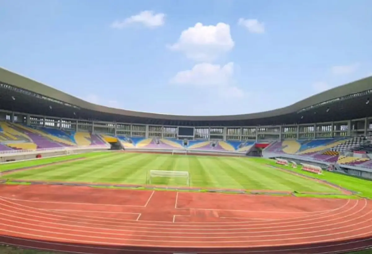 Ilustrasi | FIFA masih pertimbangkan lokasi pertandingan Piala Dunia U-17. (Sumber : Instagram/ginda8g)