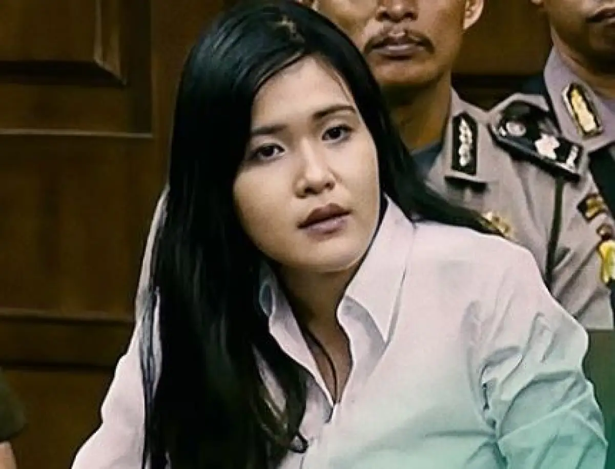 Dokumenter Pembunuhan Kopi Sianida Jessica Kumala Wongso Akan Rilis di Netflix (Sumber : instagram.com/netflixid)