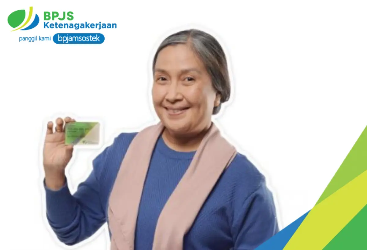 BPJS Ketenagakerjaan (Sumber: instagram.com/bpjs.ketenagakerjaan)