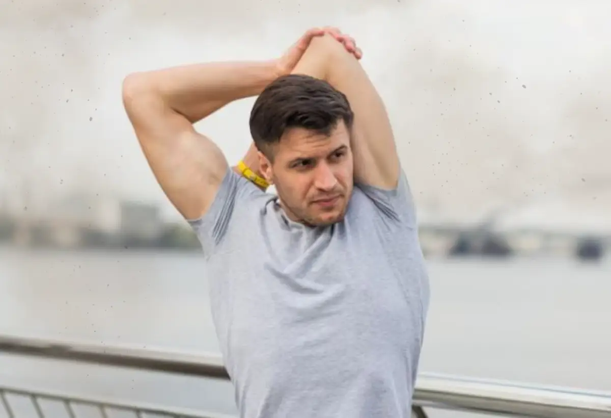 Bahaya Olahraga di Tengah Kualitas Udara yang Buruk (Sumber : Freepik)