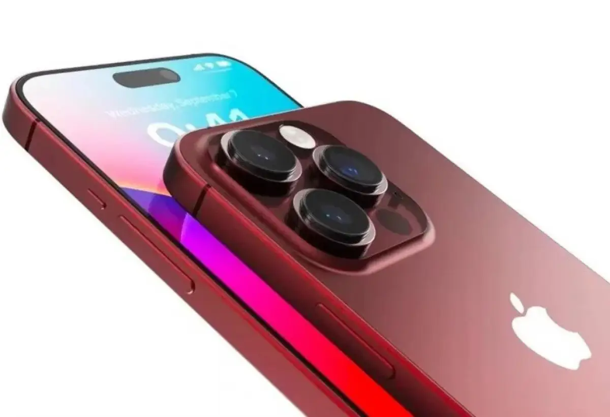 iPhone 14 Banting Harga Jelang Perilisan iPhone 15, Diskon Sampai 21 Persen (Sumber : Gizmochina)