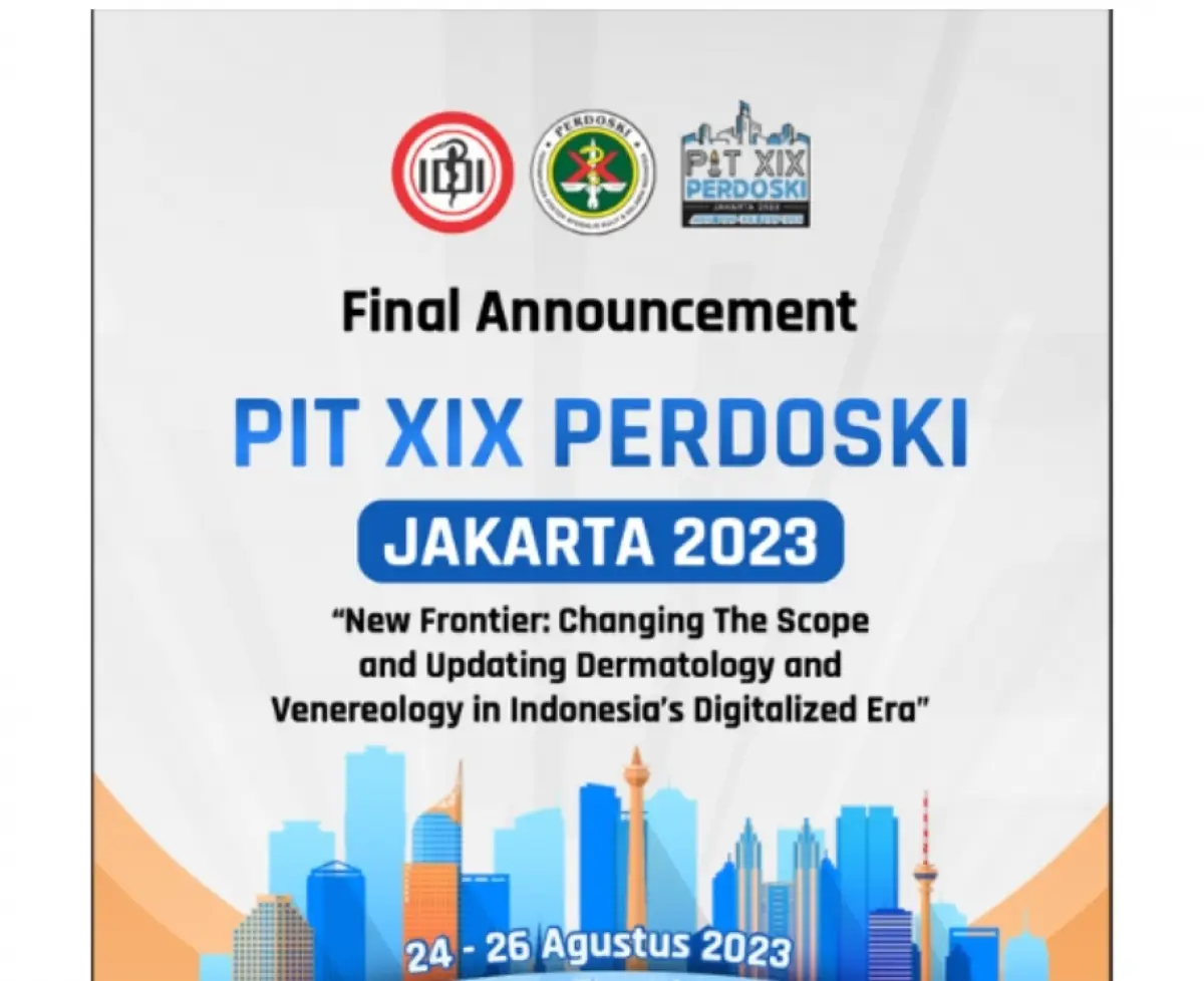 Perdoski temukan kasus penyakit seksual di orang jalanan Kota Solo (Sumber : Perdoski.id)