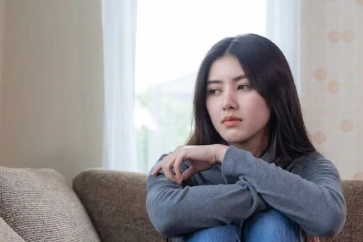 Fakta Untuk Mengetahui Luka Inner Child, Jangan Disepelekan dan Cukup Berhenti Pada Anda Saja (Sumber : Freepik/jcomp)