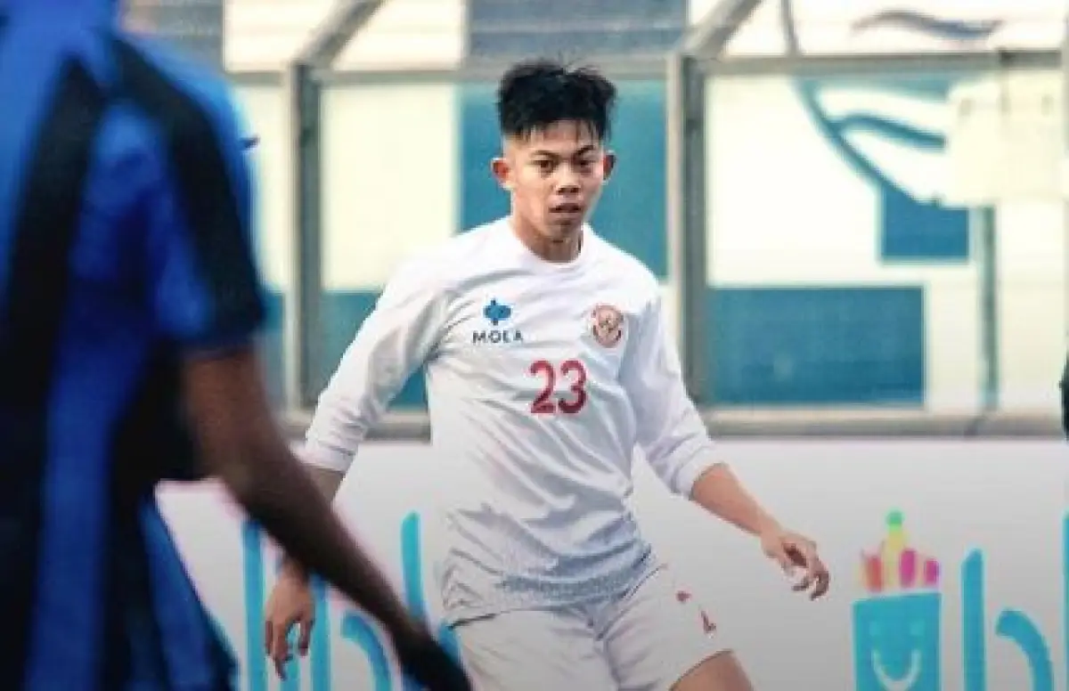 Jadwal Pertandingan Timnas Indonesia U-17 vs Korea Selatan di Indosiar, Siaran Langsung Di Mana? (Sumber : instagram.com/pssi)