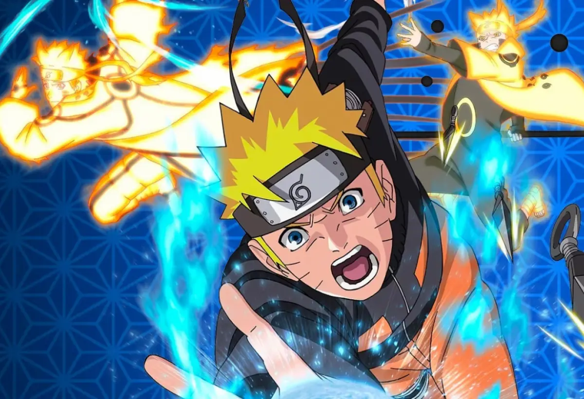 Naruto Dikabarkan Akan Dijadikan Live Action (Sumber : ign.com)