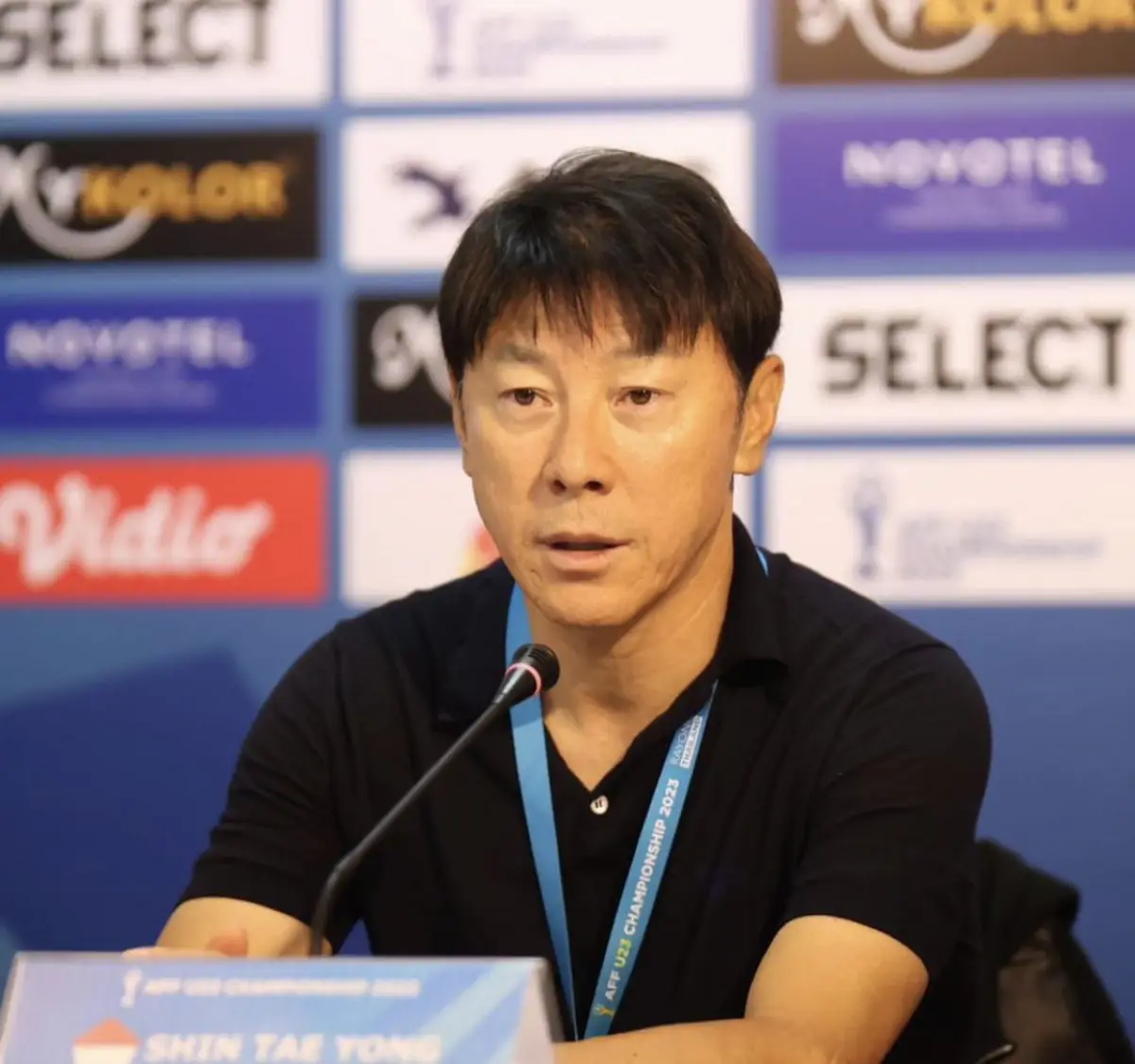 Shin Tae-yong Diminta Kembali Jadi Pelatih Korea Selatan (Sumber : instagram @shintaeyong777)