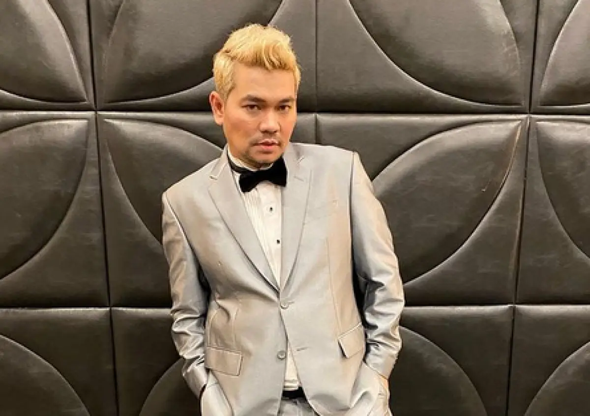 Indra Bekti (Sumber : Instagram/@indrabekti)