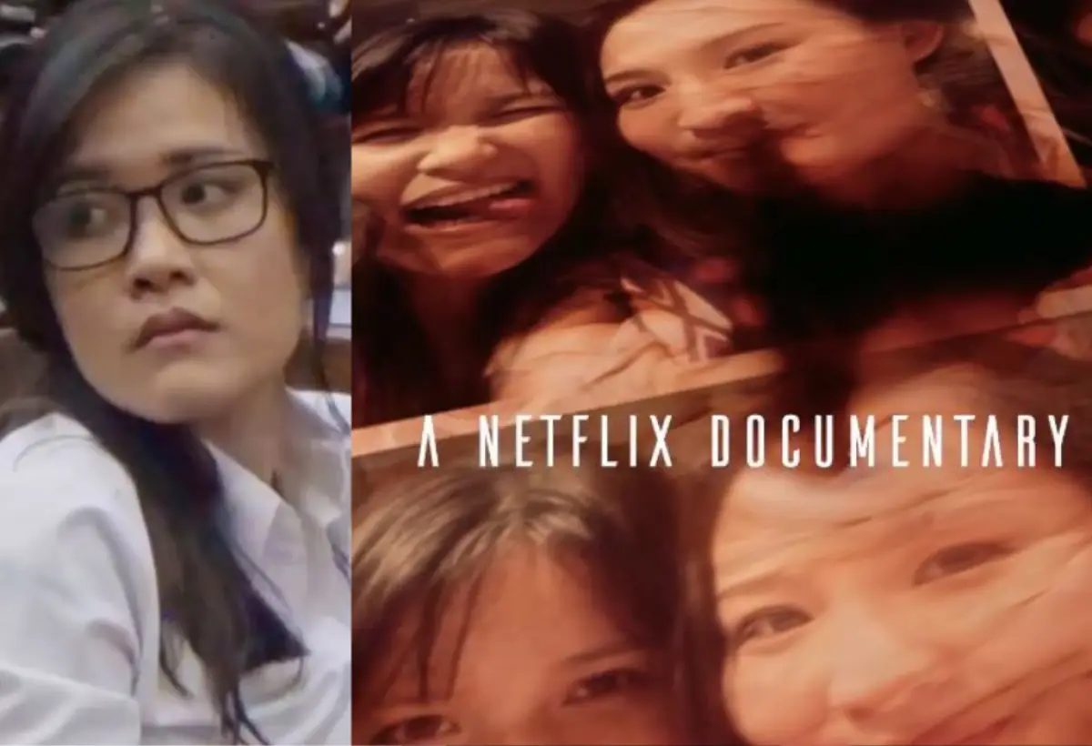 Jadwal Tayang Dokumenter Kopi Sianida Jessica Kumala Wongso, Bisa Nonton di Netflix (Sumber : instagram.com/netflixid)