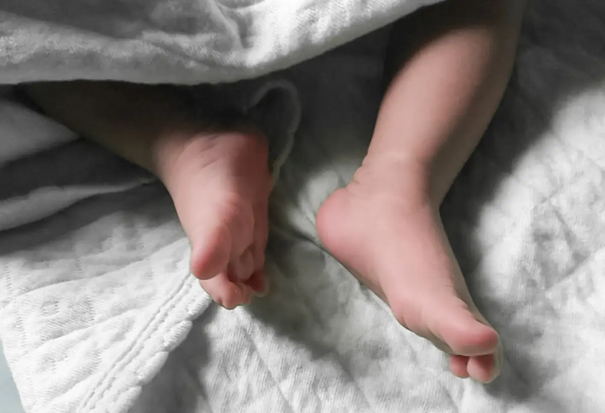 Ilustrasi | 30% ayah positif mengalami depresi pasca persalinan. (Sumber : Pixels/Anoop VS)