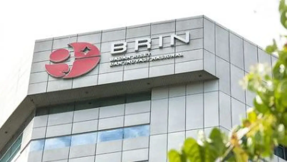 Indonesia Akan Luncurkan Satelit Saingi Google Maps