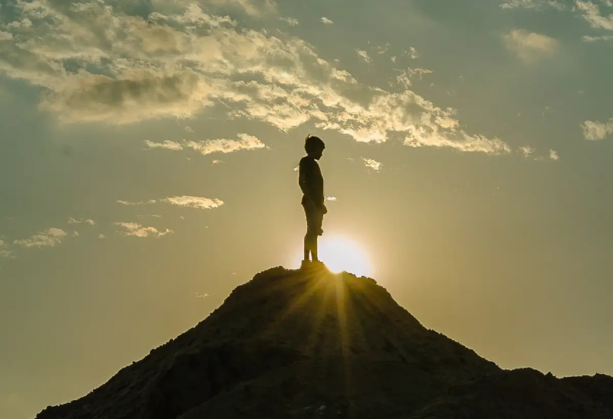 Jadwal kota-kota besar di Indonesia merasakan hari tanpa bayangan. (Sumber : Pexels/Orlando Vera)