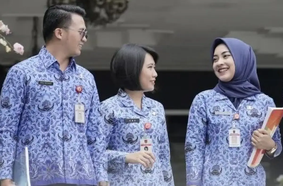 Seleksi Jabatan Pimpinan Tinggi Pratama Pemerintah Kota Semarang 2023 dibuka 29 Agustus 2023. (Sumber : Pemkot Semarang)