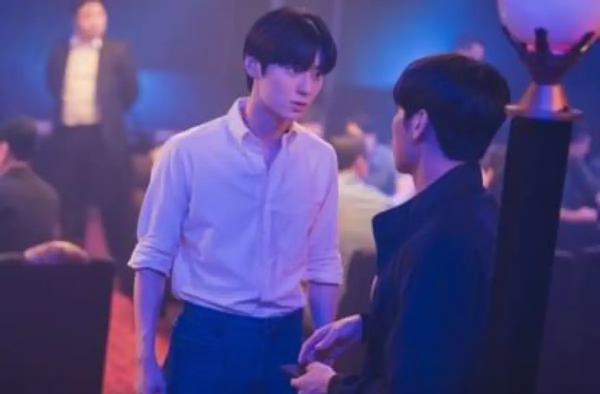 Link Nonton My Lovely Liar Episode 11 12 Sub Indo Full HD, Terungkap Pembunuh Eom Ji yang Sebenarnya? (Sumber : instagram.com/tvn_drama)