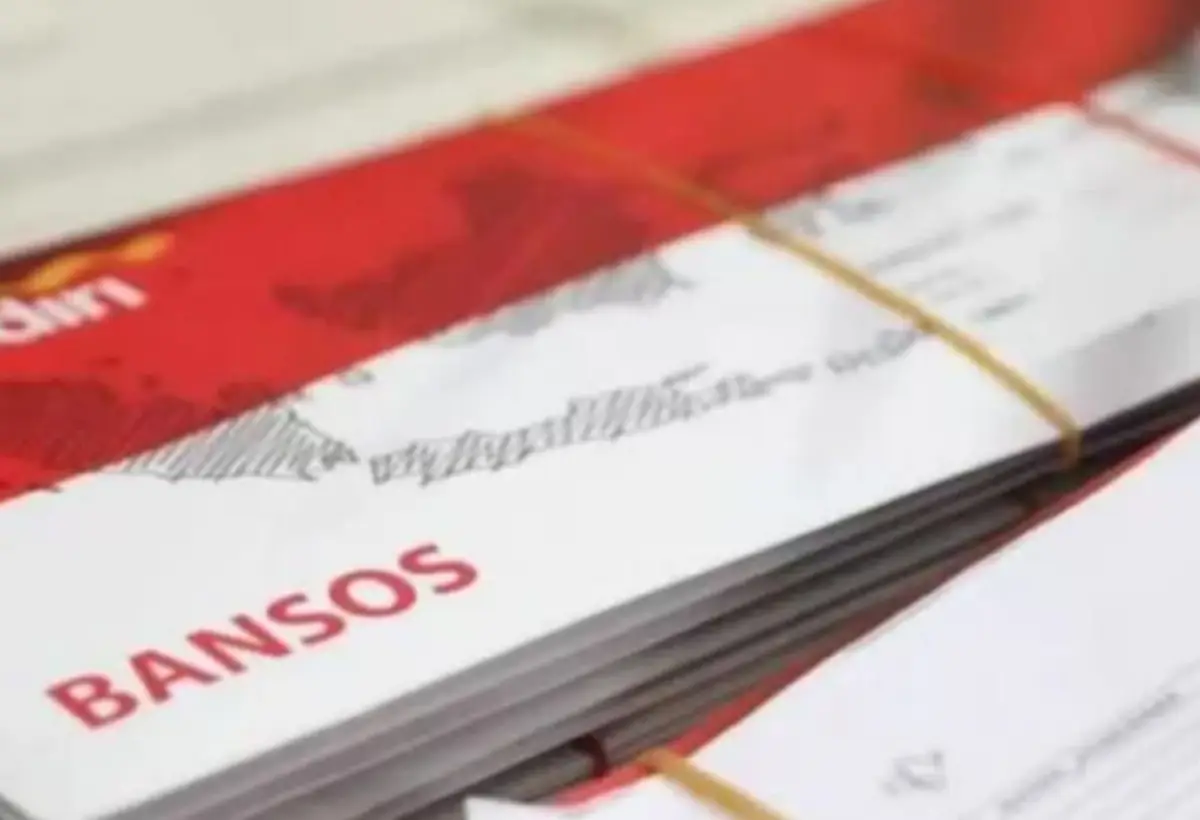 23.800 orang aparatur sipil negara (ASN) yang terdaftar sebagai penerima bantuan sosial (bansos) dari Kementerian Sosial (Kemensos). (Sumber : Dinsos Kota Banda Aceh)