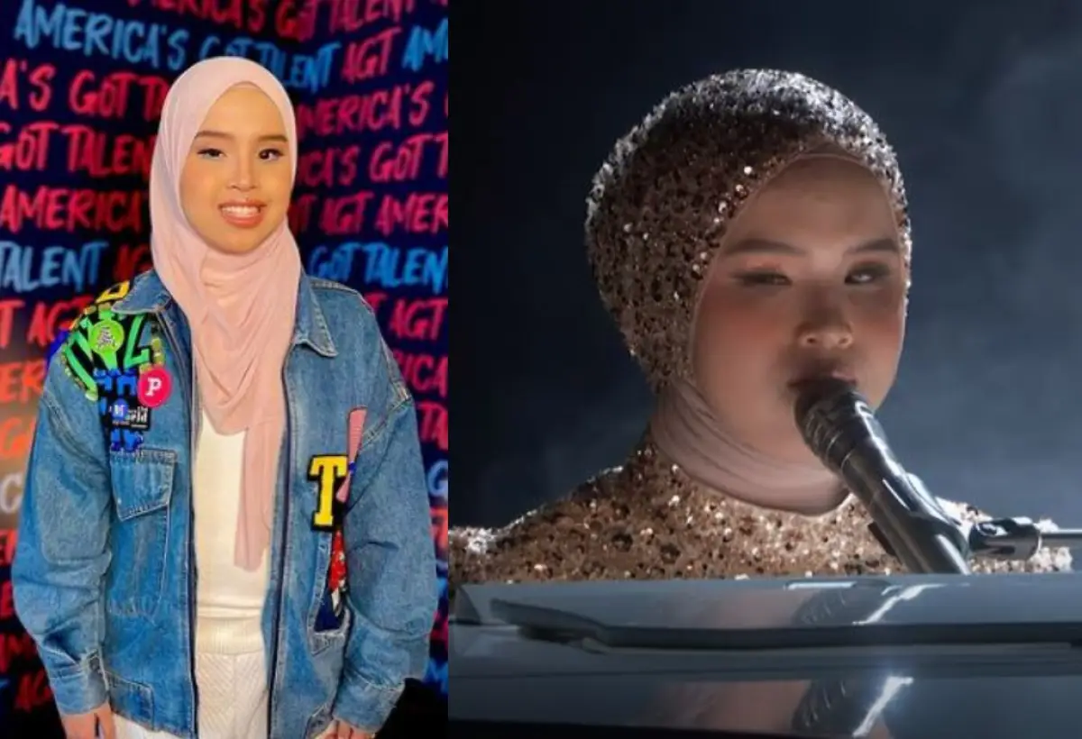 Total hadiah yang Akan Dibawa Putri Ariani dari AGT 2023 Jika Berhasil Menang dan Menjuarainya (Sumber : instagram.com/arianinismaputri)