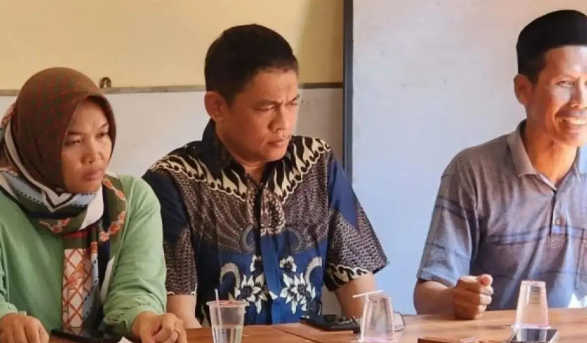 Pemkot Semarang dampingi santriwati korban pelecehan (Sumber : antara)