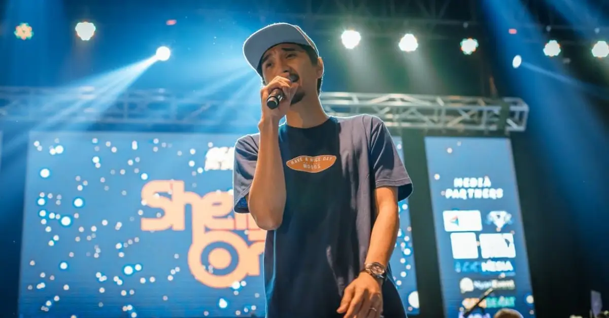 War tiket konser Sheila On 7 di Edutorium UMS Solo, Kamis 7 September 2023 malam. (Sumber : sheilaon7.com)