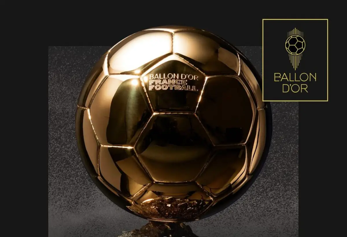 Dua pemain Liga Arab Saudi masuk dalam nominasi Ballon d'Or. (Sumber : Instagram/francefootball)