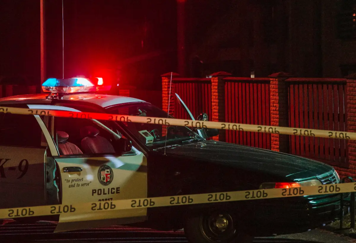 Ilustrasi | JM (61) membunuh dan memutilasi istrinya MS (55) kemudian menyerahkan diri ke Polisi.(Sumber : Pexels/cottonbro studio)