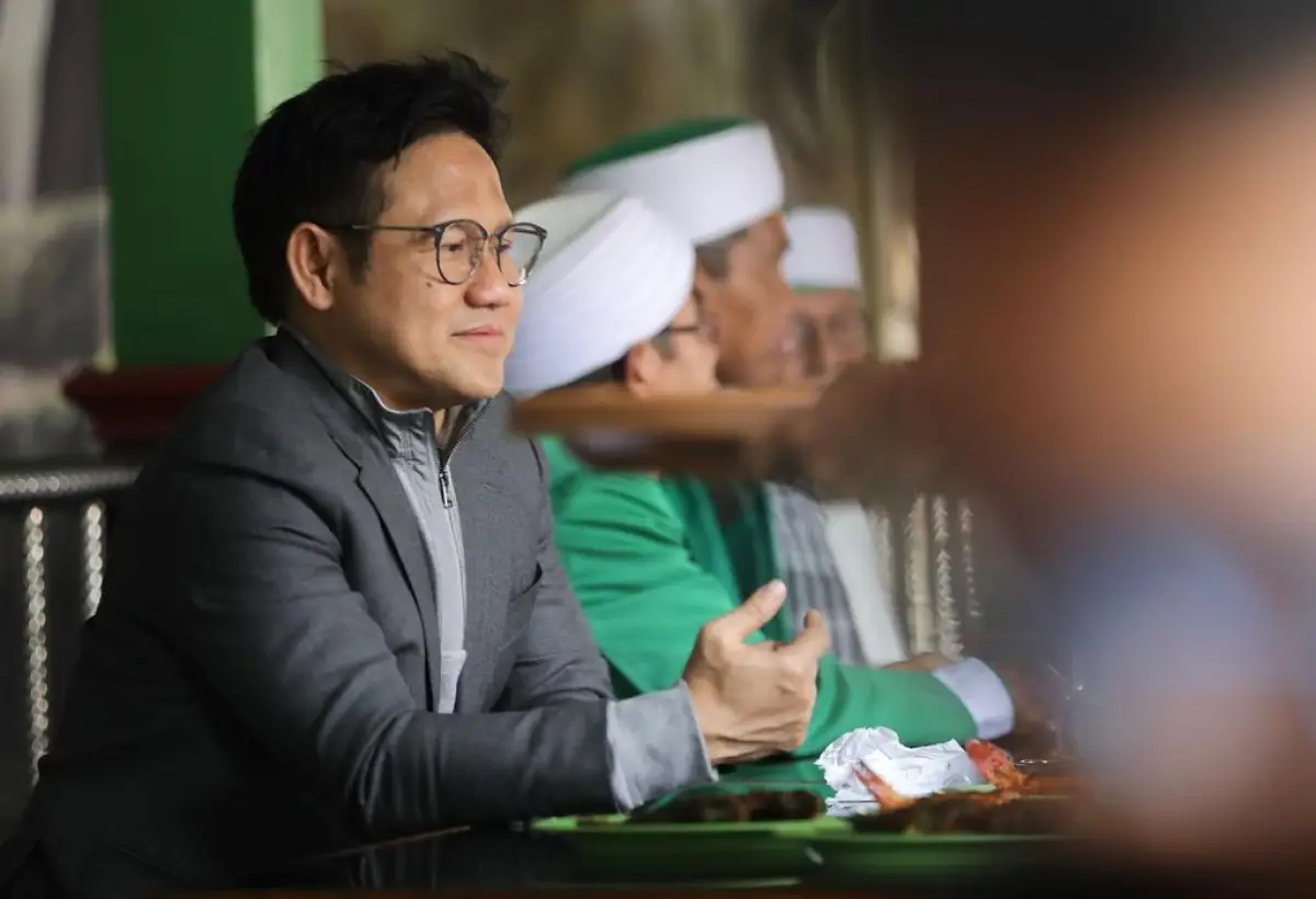 Kekayaan Muhaimin Iskandar alias Cak Imin berdasarkan LHKPN. (Sumber : Instagram/cakiminow)