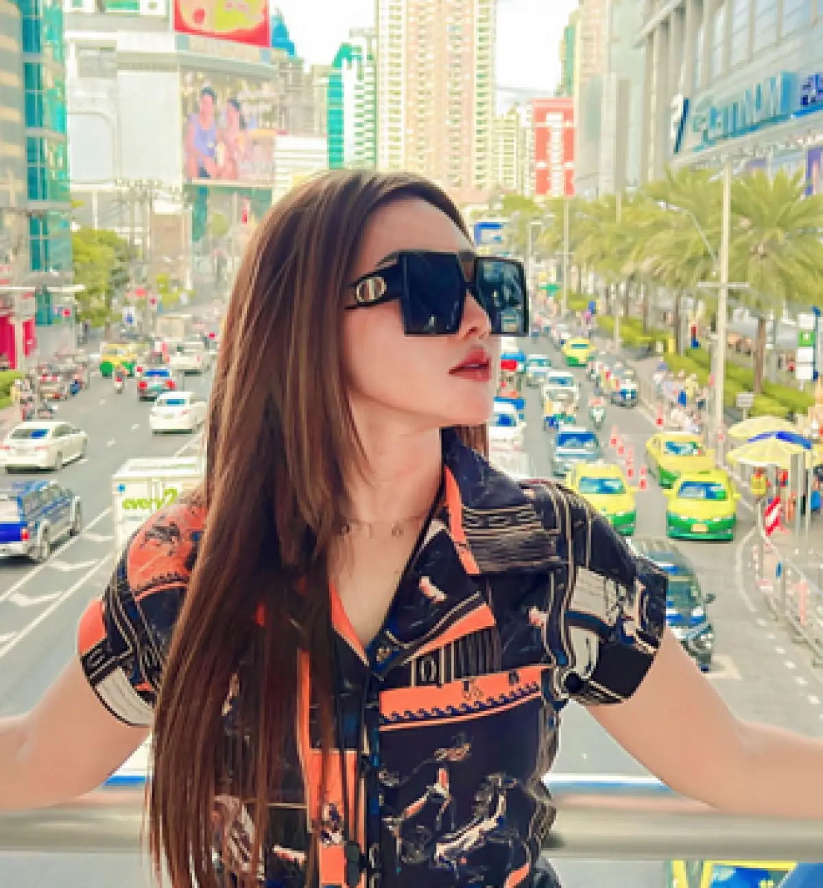 Luluk Nuril (Sumber : Instagram/@luluknurilreal)