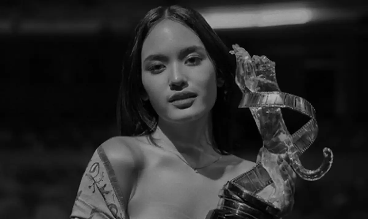 Arawinda Kirana (Sumber : Instagram/@arawindak)