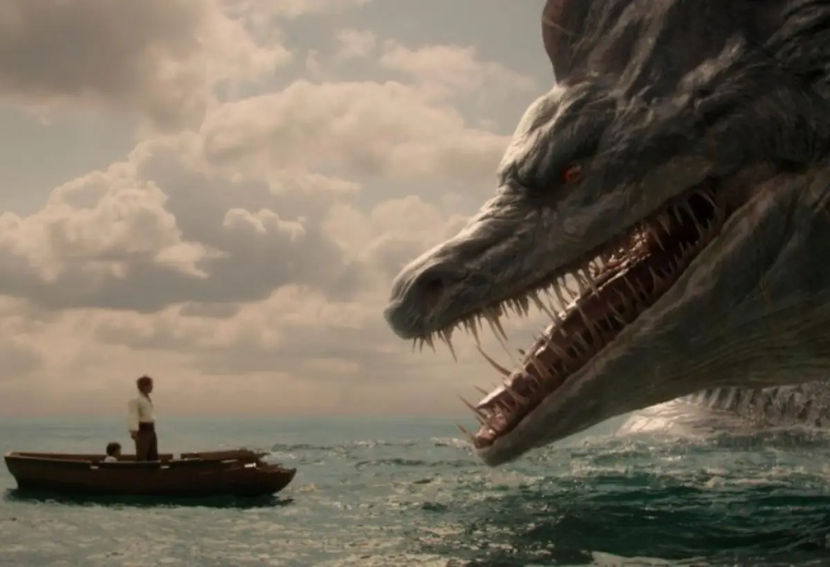 CEO Tomorrow Studios ungkap skrip One Piece Season 2 telah siap. (Sumber : Netflix)