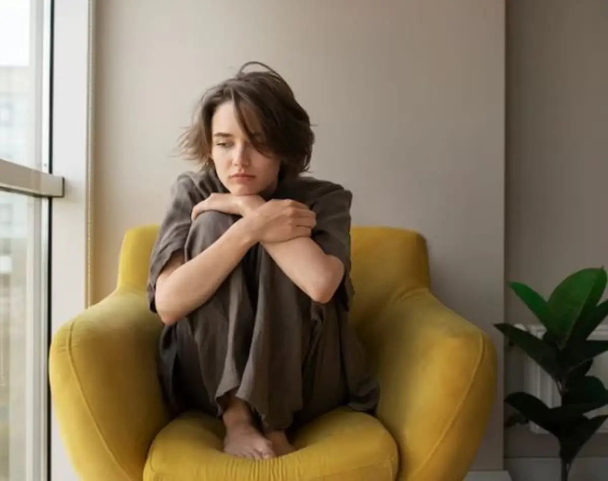 Ilustrasi | Kesehatan Mental (Sumber : Freepik)