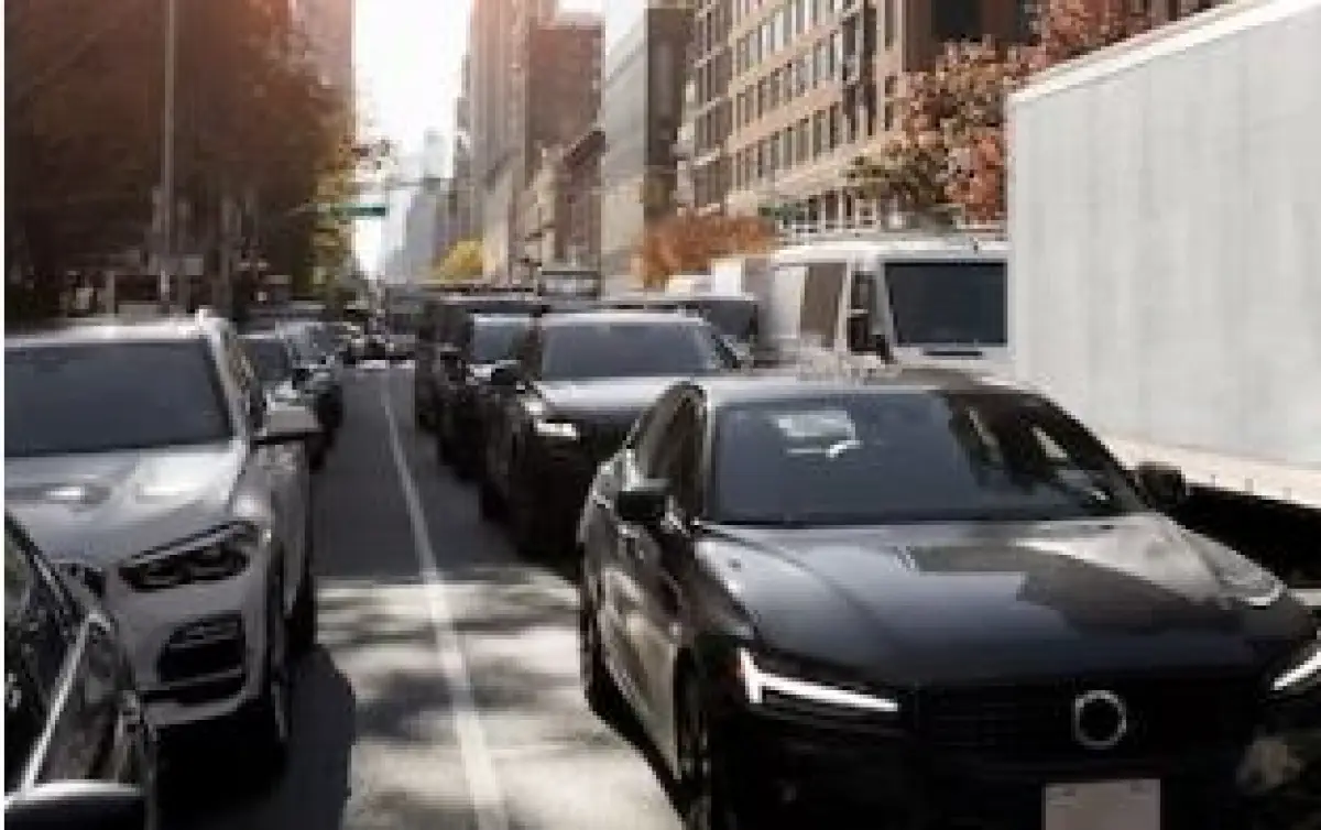 Denda Dicabut, Pemerintah Batalkan Tilang Uji Emisi (Sumber : Freepik)