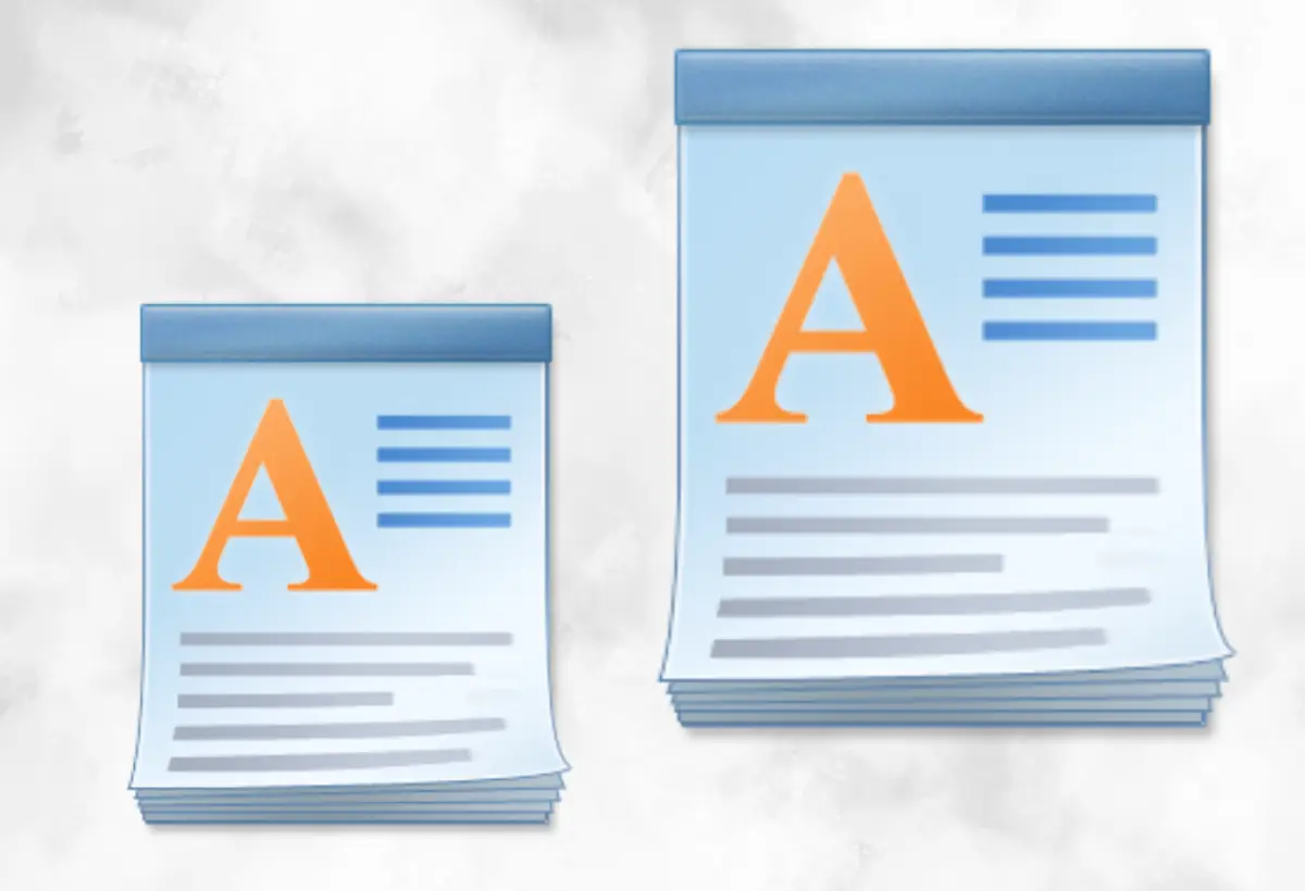 Wordpad Segera Dimatikan Setelah 28 Tahun, Microsoft Rekomendasikan Untuk Beralih ke Aplikasi Ini (Sumber : Infosemarang.com)