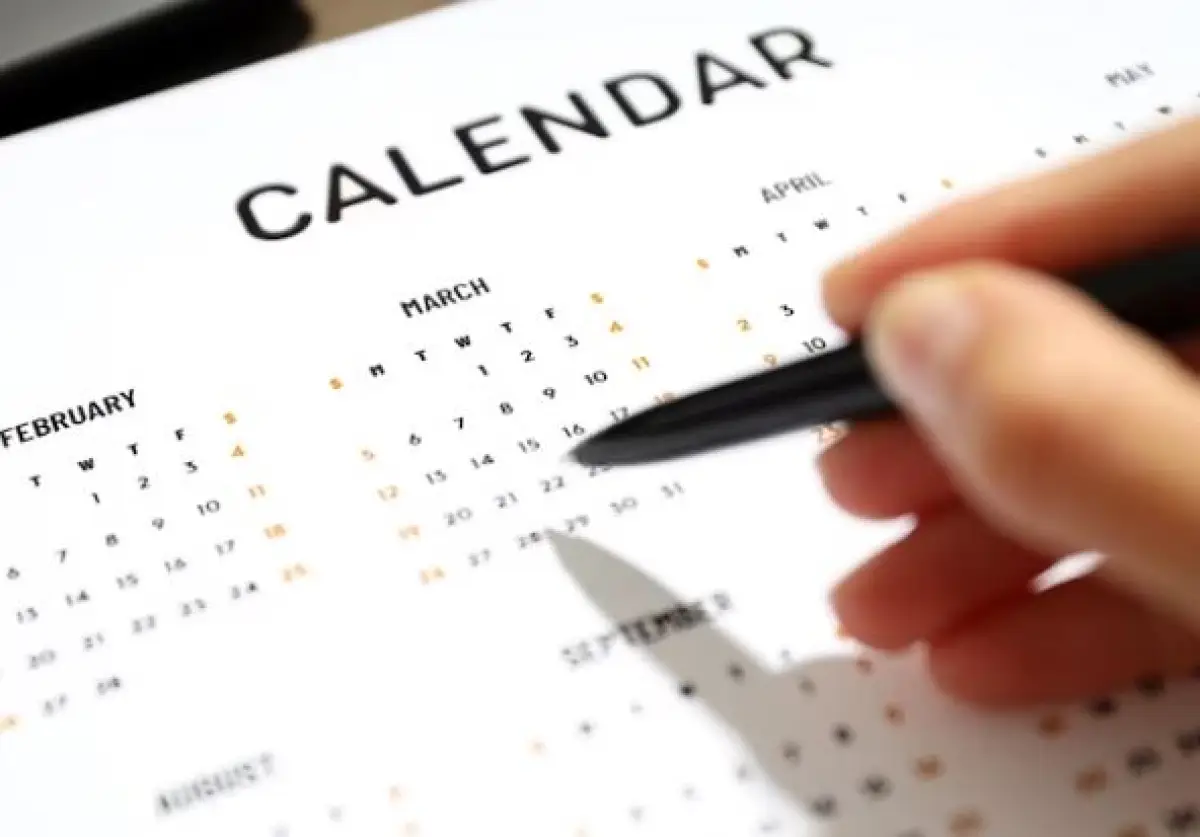 Sisa Hari Libur Nasional 2023 dan Cuti Bersama di Desember, Hore! Jangan Sampai Tidak Liburan! (Sumber : Freepik/atlascompany)